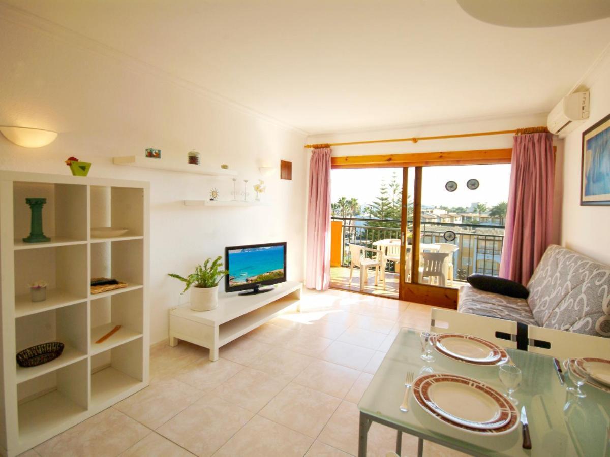 Apartment Arcoiris, Con Piscina Y Junto A Playa De