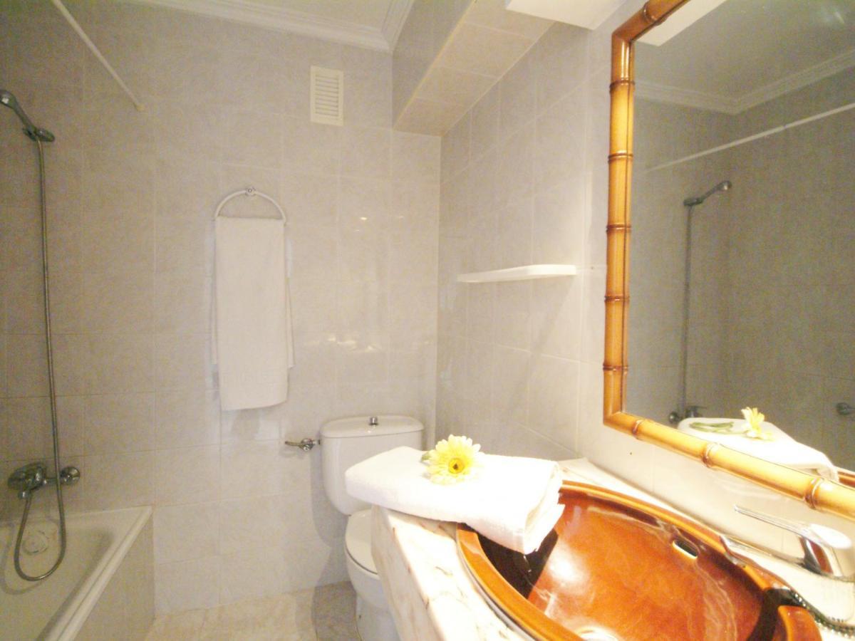 Apartment Arcoiris, Con Piscina Y Junto A Playa De *