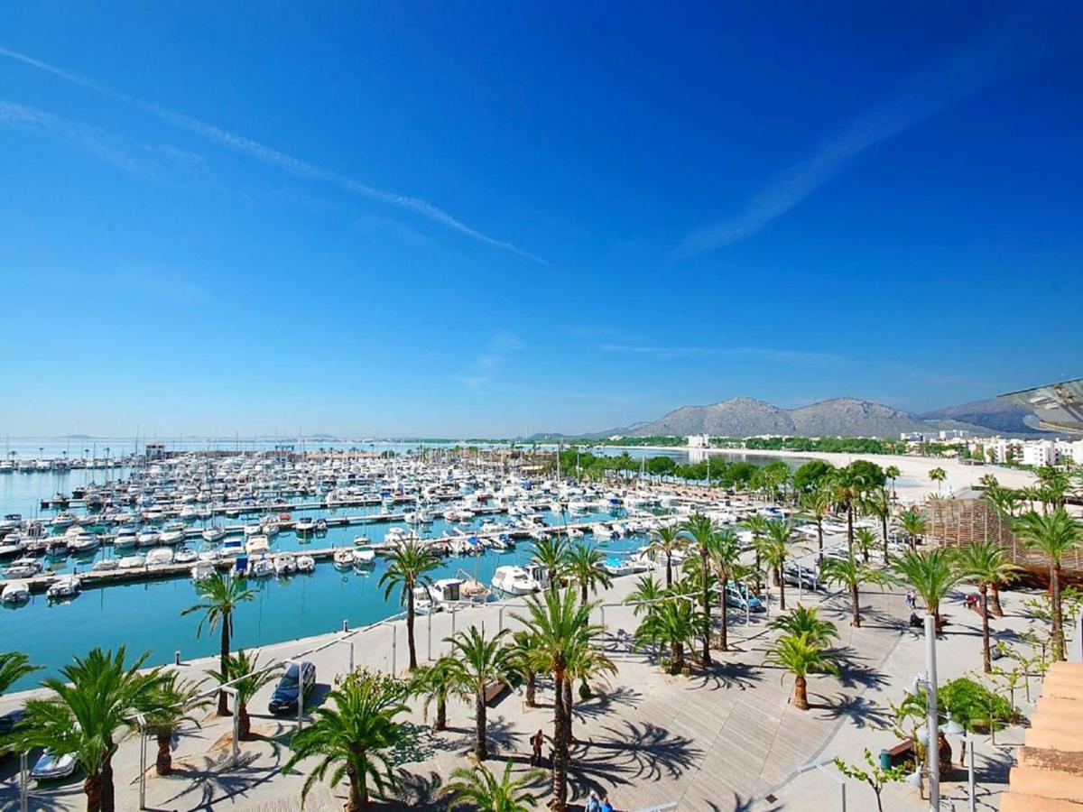 Apartment Arcoiris, Con Piscina Y Junto A Playa De *