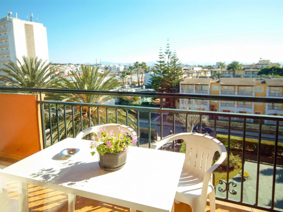 Arcoiris, Con Piscina Y Junto A Playa De Apartment