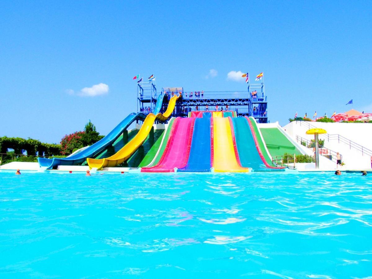 Apartment Arcoiris, Con Piscina Y Junto A Playa De